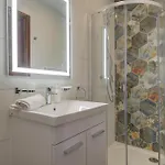 Modern In Centre Walk To Seafront, Wifi & Ac Apartment