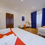 Modern In Centre Walk To Seafront, Wifi & Ac * Sliema