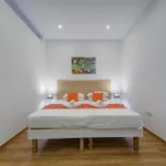 Modern In Centre Walk To Seafront, Wifi & Ac Apartment