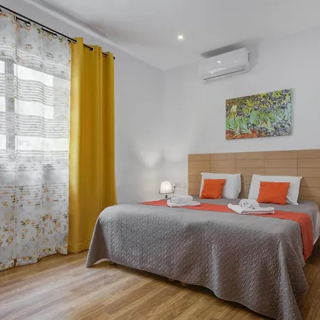 Centre By Shortletsmalta 슬리에마