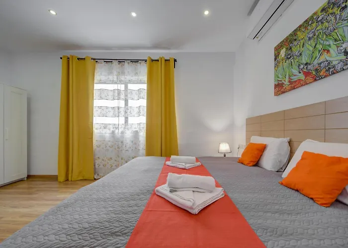 Centre By Shortletsmalta *