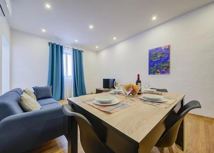 Centre By Shortletsmalta