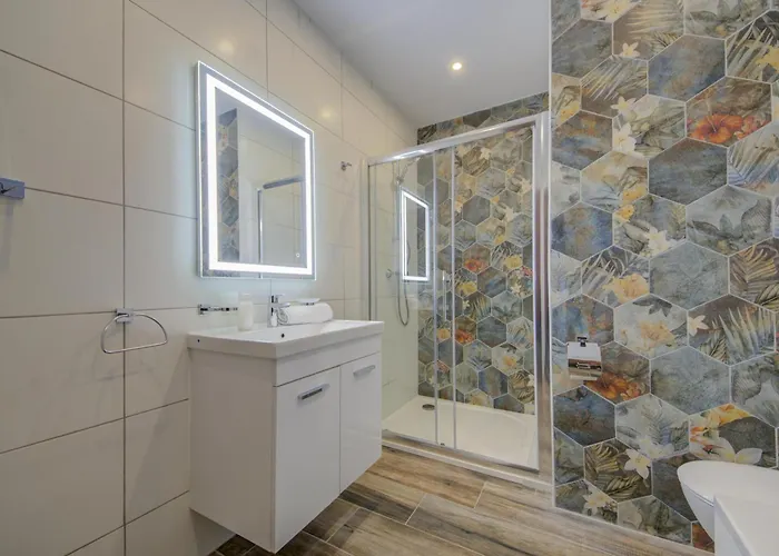 Centre By Shortletsmalta * Sliema