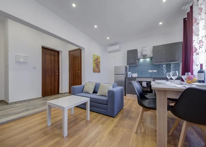 Centre By Shortletsmalta