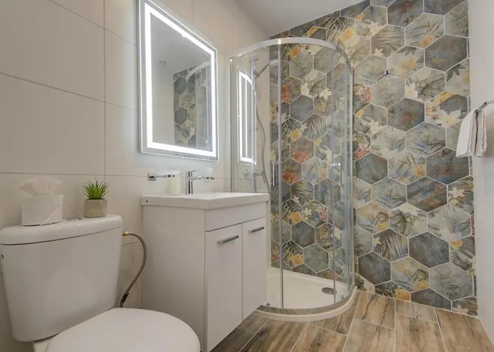 Centre By Shortletsmalta *