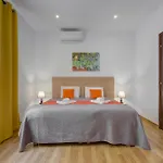 Modern In Centre Walk To Seafront, Wifi & Ac Apartment