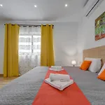 Modern In Centre Walk To Seafront, Wifi & Ac *