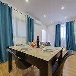 Modern In Centre Walk To Seafront, Wifi & Ac Апартаменты Слима