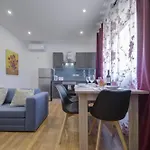 Modern In Centre Walk To Seafront, Wifi & Ac Apartment *