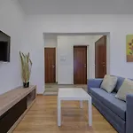 Modern In Centre Walk To Seafront, Wifi & Ac * Слима