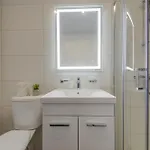 Modern In Centre Walk To Seafront, Wifi & Ac Sliema