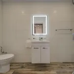 Apartment Modern In Centre Walk To Seafront, Wifi & Ac