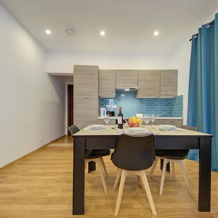 Centre By Shortletsmalta *