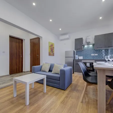 Centre By Shortletsmalta