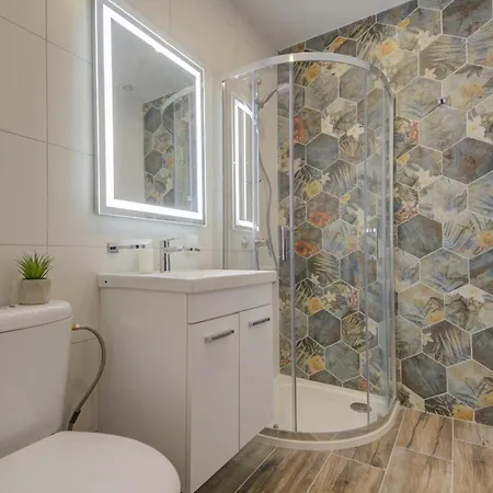 Centre By Shortletsmalta *