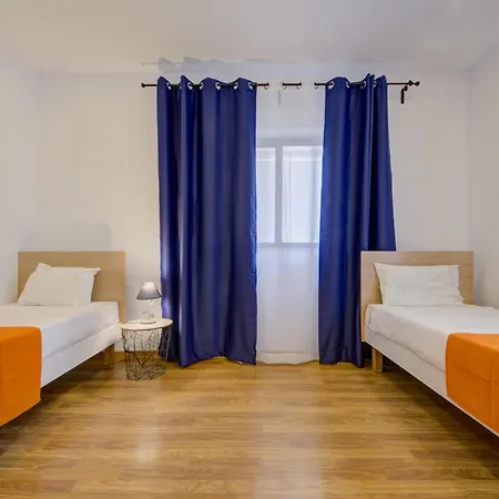 Centre By Shortletsmalta