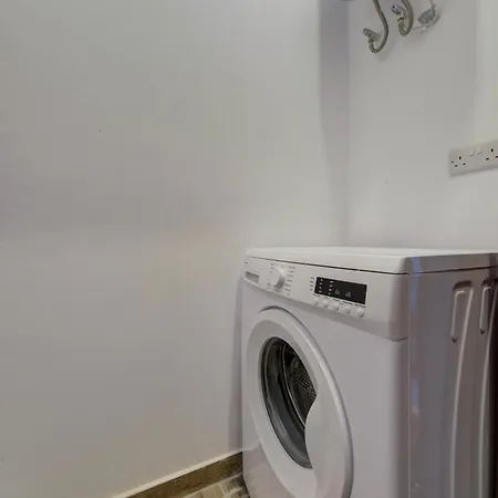 Апартаменты Centre By Shortletsmalta *