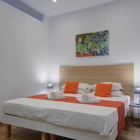 Centre By Shortletsmalta Apartment Sliema