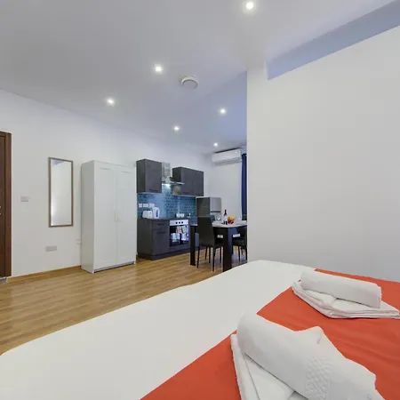 Centre By Shortletsmalta *