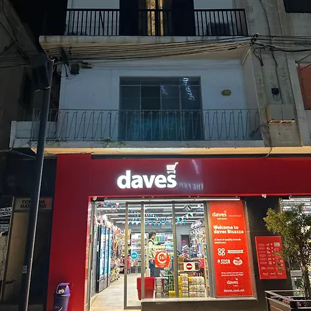 Centre By Shortletsmalta *