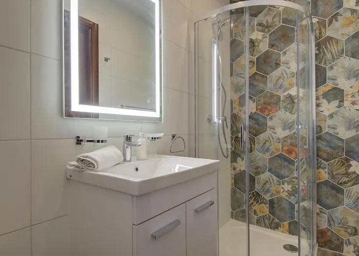 Centre By Shortletsmalta Apartament