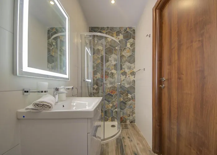 Centre By Shortletsmalta Apartament Sliema