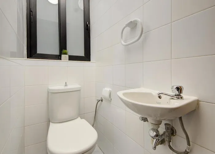 Centre By Shortletsmalta *