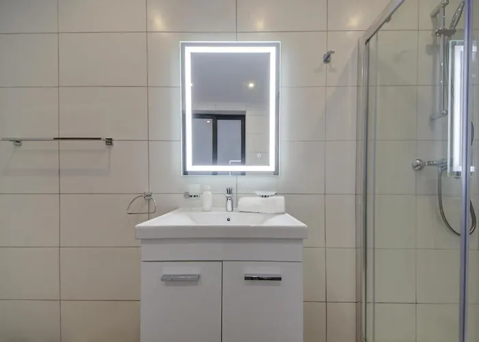 Appartamento Centre By Shortletsmalta