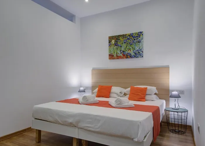 Centre By Shortletsmalta Appartamento Sliema