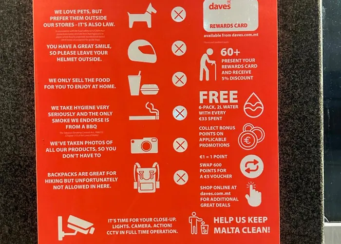 Centre By Shortletsmalta Appartamento Sliema