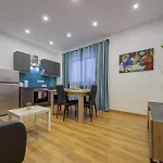 Modern In Centre Walk To Seafront, Wifi & Ac *