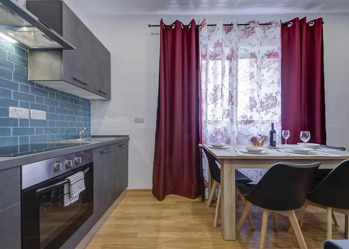 Centre By Shortletsmalta