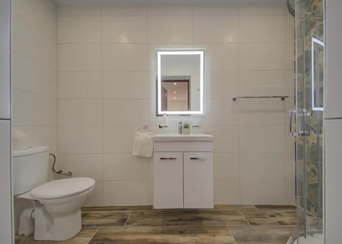 Apartment Centre By Shortletsmalta