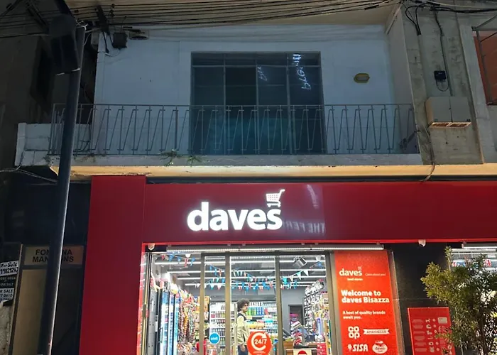 Centre By Shortletsmalta *